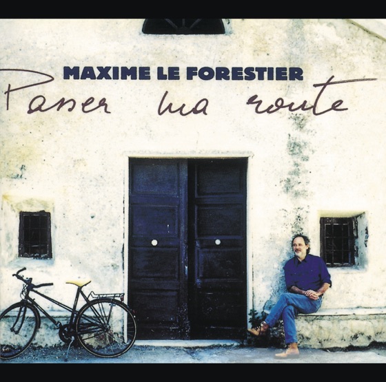 Cover artwork for La petite fugue