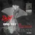 Strike Gently (AK Rockefeller Remix) [feat. UFO Fev] - Single album cover