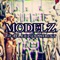 Modelz (feat. Bleezus Khrist) - Nina Nine lyrics