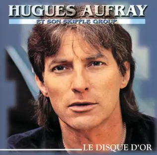 descargar álbum Hugues Aufray - Le Disque Dor Volume 2