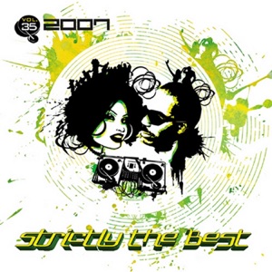 Strictly the Best, Vol. 35