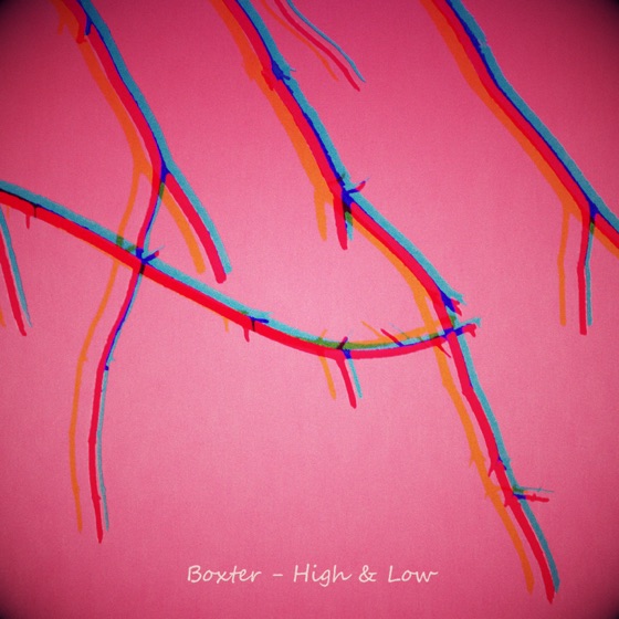 Cover artwork for Love Anymore