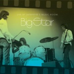 Big Star - There Was a Light (Live at Lafayette's Music Room)