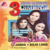 Disco Dangdut 3 Dimensi