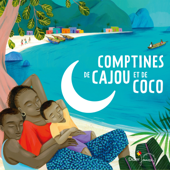 Comptines de cajou et de coco - Various Artists