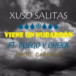 Viene Un nubarrón - Single - Cheka Viene Un nubarrón - Single - Cheka