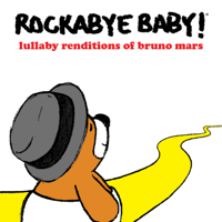 Rockabye Baby! - Count On Me artwork