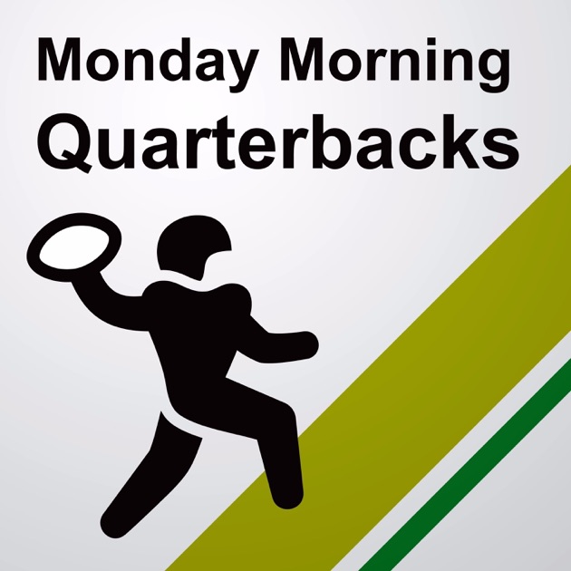 Monday Morning Quarterbacks by NewsGazette Media on Apple Podcasts