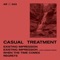 Existing Impression (Lars Huismann Remix) - Casual Treatment lyrics