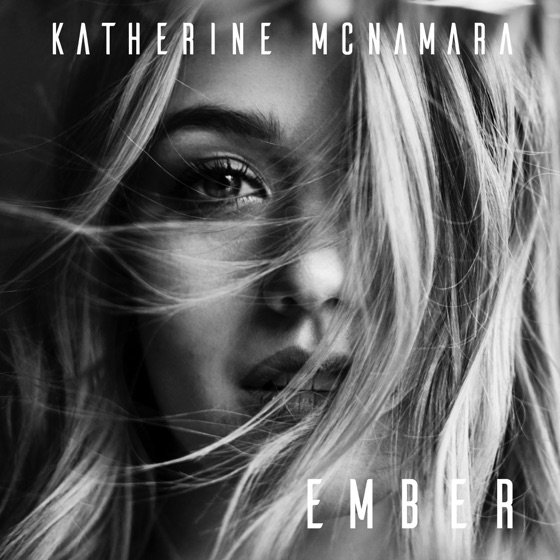Cover artwork for Ember