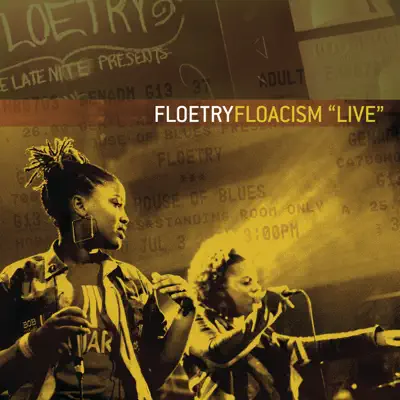 Floacism "Live" - Floetry