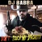 Don't Touch My Spaghetti - DJ Babba lyrics
