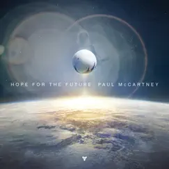 Hope for the Future (Main) Song Lyrics