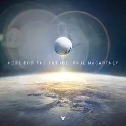Hope For the Future - EP - Paul McCartney