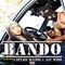 Bando (feat. Jay Webb) - Captain Is Cool lyrics