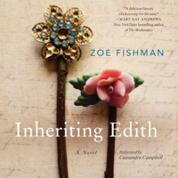Zoe Fishman - Inheriting Edith artwork