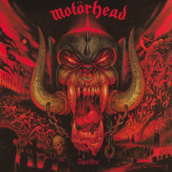 Cover artwork for All Gone to Hell
