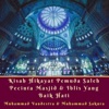 Muhammad Vandestra & Jannah Firdaus Foundation - Kisah Hikayat Pemuda Saleh Pecinta Masjid & Iblis yang Baik Hati
