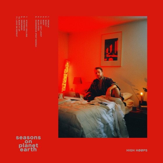 Cover artwork for People