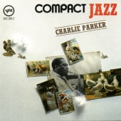 Charlie Parker - My Little Suede Shoes