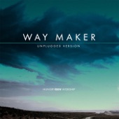 Way Maker (Unplugged Version) artwork