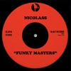 Funky Masters - Single