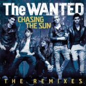 Chasing the Sun (Remixes) artwork