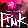 What About Us (Tiësto's AFTR:HRS Remix) - Single album lyrics, reviews, download
