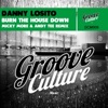 Burn the House Down (Micky More & Andy Tee Mix) - Single