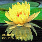 Golden Lotus (feat. Lewis Pragasam) - Asiabeat