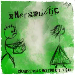 Christmas Without You - Single - Onerepublic