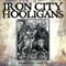 Armored Saints - Iron City Hooligans lyrics