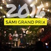 Sámi Grand Prix 2016