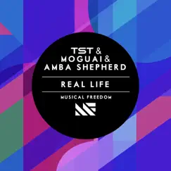 Real Life (Extended Mix) Song Lyrics