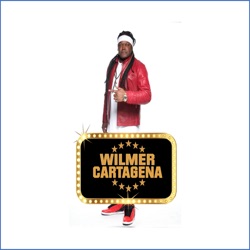 Wilmer Cartagena - Tocando Fondo
