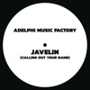 Javelin (Calling Out Your Name) - Single, 2018