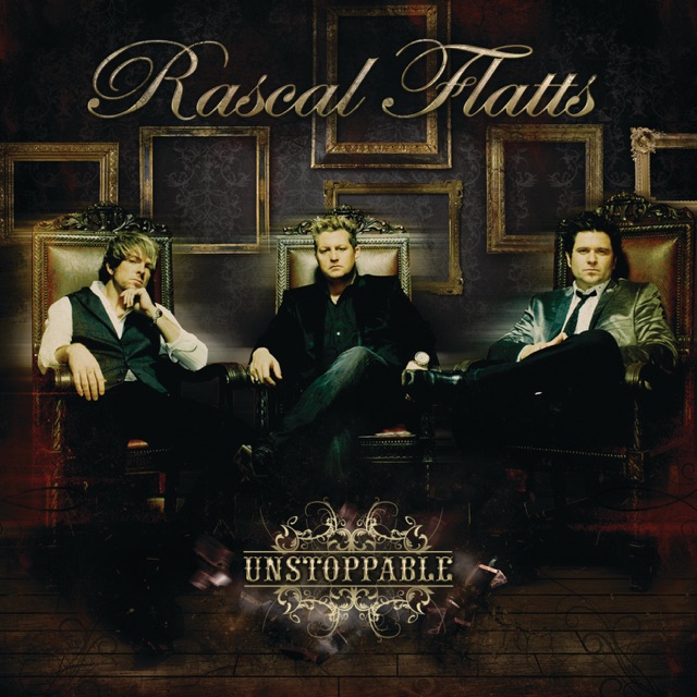 Rascal Flatts - Here Comes Goodbye