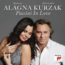 Puccini in Love - Roberto Alagna Puccini in Love - Roberto Alagna