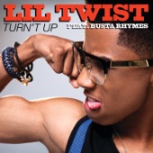 Lil Twist - Turn't Up