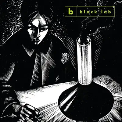 Your Body above Me - Black Lab Your Body above Me - Black Lab