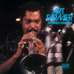 Homecoming - Art Farmer Homecoming - Art Farmer