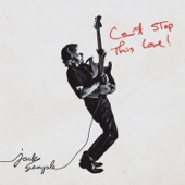 Jack Semple - Tryin' to Groove