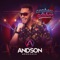 Acabou de Acabar (feat. Avine Vinny) - Andson Mendonça lyrics