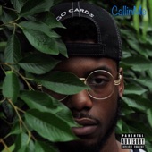 Callin Me artwork