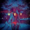 Hey (feat. Afrojack) [DubVision Remix] artwork