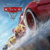 Cars 3 (Original Motion Picture Soundtrack) artwork
