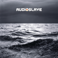 Audioslave - Out of Exile (UK Version) artwork