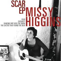 The Scar - EP - Missy Higgins