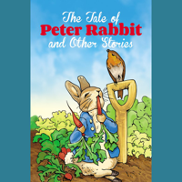 Beatrix Potter - The Tale of Peter Rabbit and Other Stories artwork