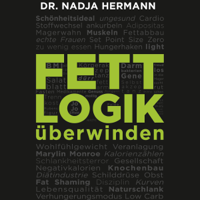 Nadja Hermann - Fettlogik überwinden artwork